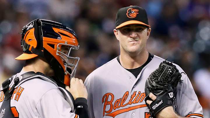 Astros rally for another win, 6-4 over Baltimore