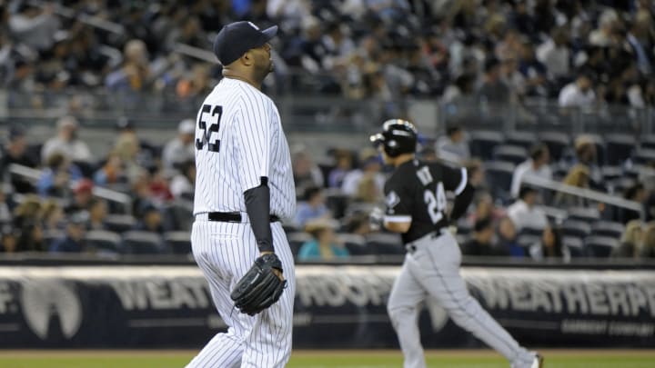 Sabathia gives up costly homers, Yanks lose 5-2 to White Sox