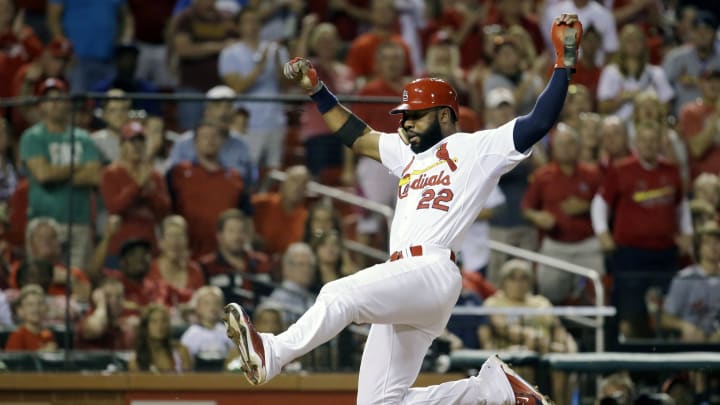 Peralta, Piscotty power Cardinals over Brewers 7-3
