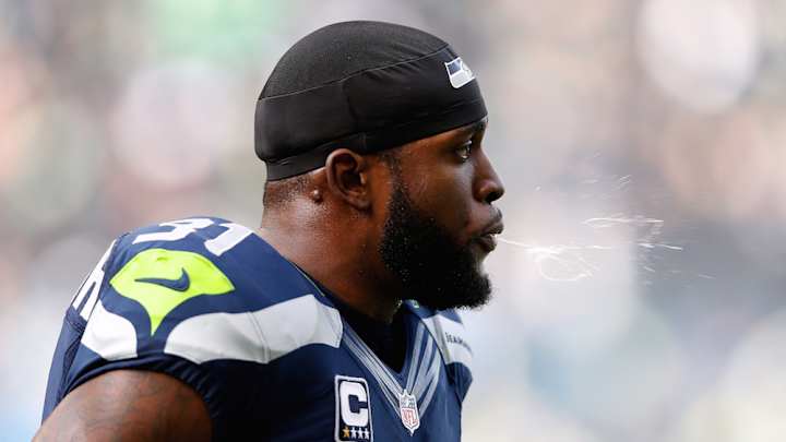 Seahawks safety Kam Chancellor played Super Bowl with MCL tear