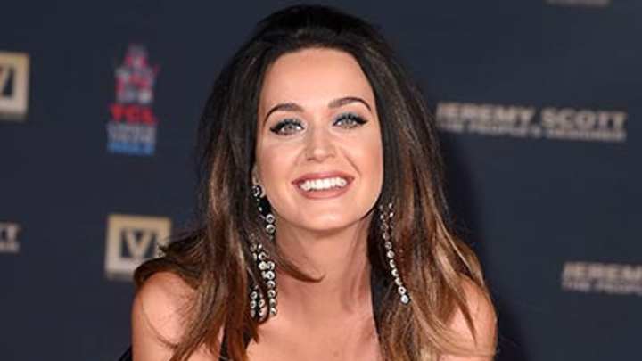 Monday's P.M. Hot Clicks: Katy Perry; Kirk Cousins Gets Special Treatment Monday's P.M. Hot Clicks: Katy Perry; Kirk Cousins Gets Special Treatment