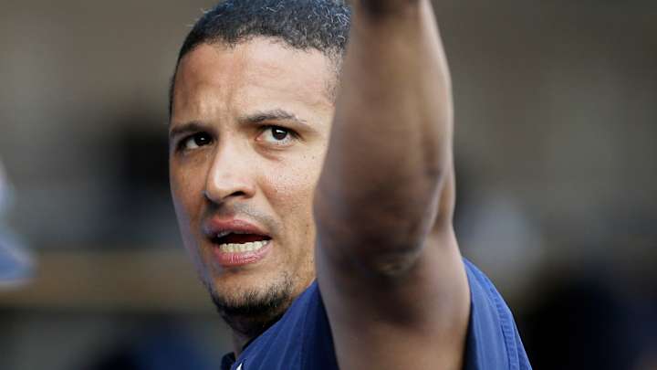 Tigers activate DH Victor Martinez, bat him cleanup vs Yanks