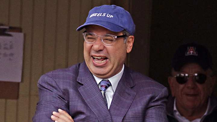 Yay or neigh: Would a Triple Crown help or hurt racing?