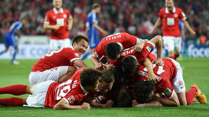 Bundesliga: Resurgent Mainz beats Schalke 2-0 at home