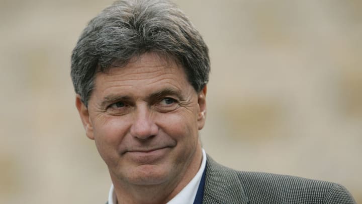 Brewers GM Doug Melvin moving on to advisory role with team