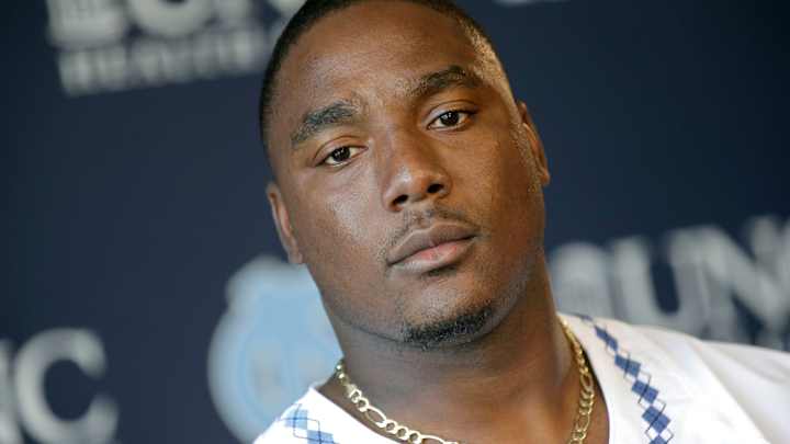 Williams aims for even bigger numbers leading UNC's offense