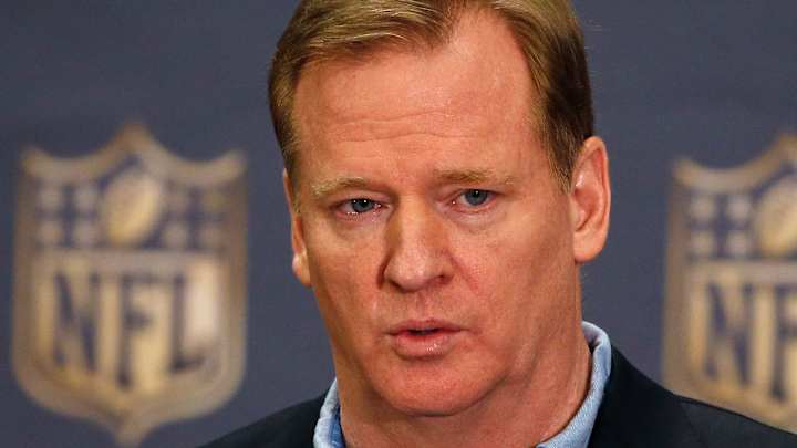 Judge OKs 65-year deal over NFL concussions; could cost $1B