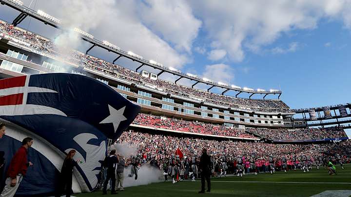 Patriots employees implicated in Deflategate reinstated by NFL