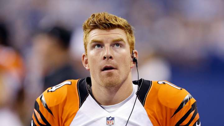 Bengals' season comes down to 1 game in postseason