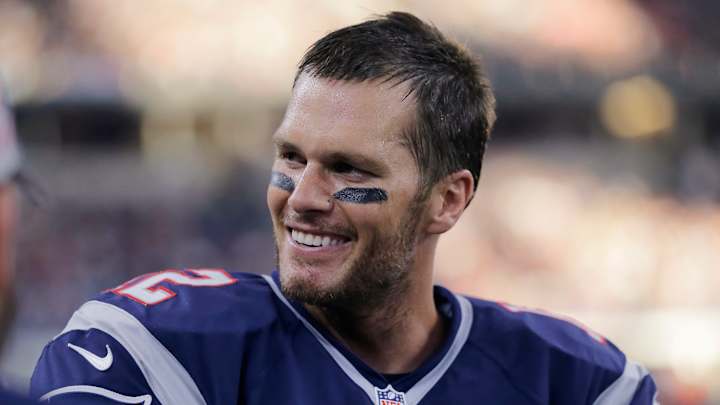 Perfect Patriots face nemesis in Eli, Coughlin