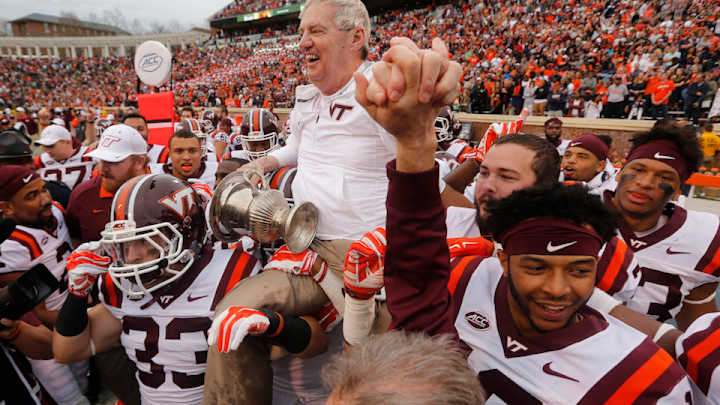 Tulsa vs. Virginia Tech: Independence Bowl Preview Tulsa vs. Virginia Tech: Independence Bowl Preview