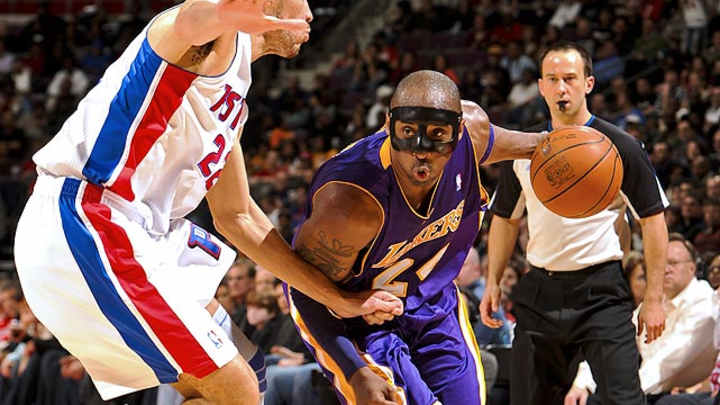 Style Watch: NBA Face Masks