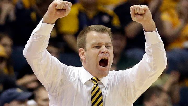 Oh Henry: Ellenson highlights Marquette's big freshman class Oh Henry: Ellenson highlights Marquette's big freshman class