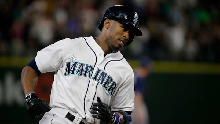 Jackson's homer snaps Mariners' 7-game skid, 2-1 over Rays