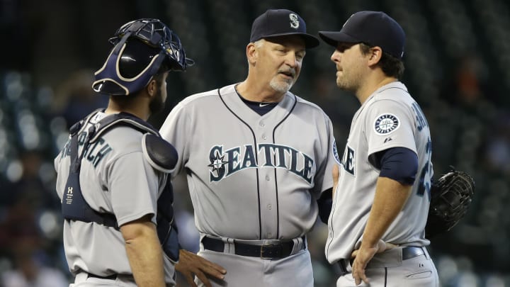 New pitching coach Carl Willis joins Red Sox