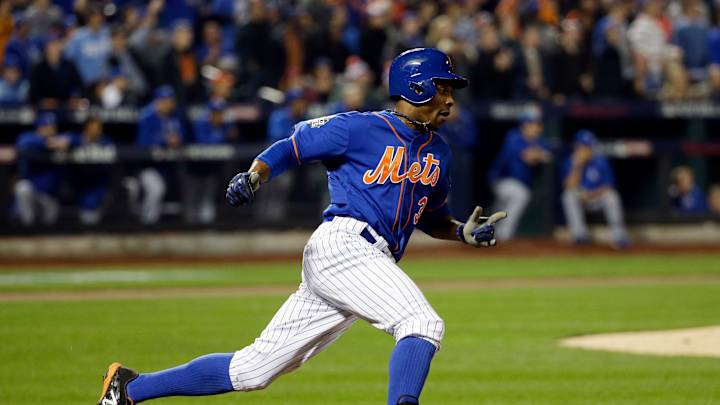 Mets' Granderson has ligament surgery on left thumb