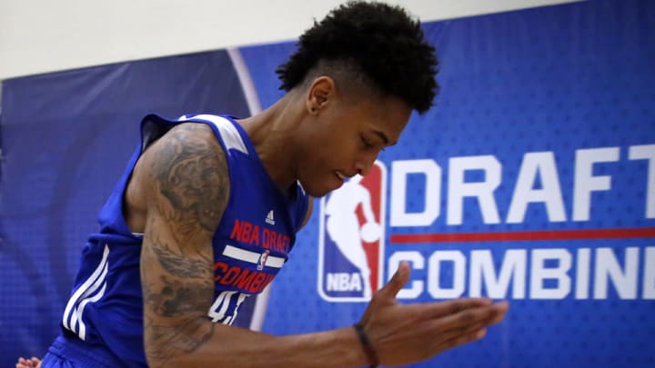 Reports: Knicks acquire Grant, Wizards get Oubre in trades Reports: Knicks acquire Grant, Wizards get Oubre in trades
