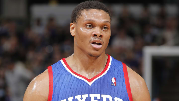 Ex-NBA player cut from Philippine team for insulting Manny Pacquiao