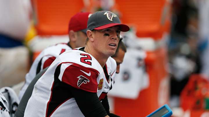 Watch Falcons vs. Buccaneers: Game time, live stream, TV coverage