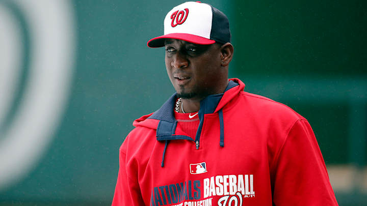 Cubs to call up former All-Star closer Rafael Soriano