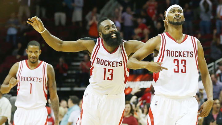 Watch: Rockets beat Blazers after Corey Brewer sends game to overtime