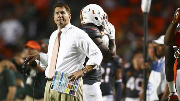 Hot, cold, on the move: A comprehensive look at the coaching job market Hot, cold, on the move: A comprehensive look at the coaching job market