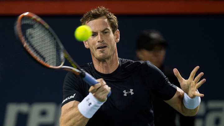 Glasgow arena to host Britain-Australia Davis Cup semifinal