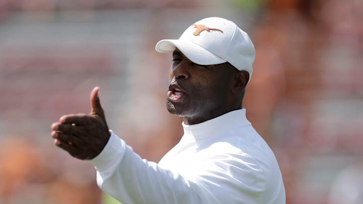 No. 4 TCU still undefeated, Texas 1-3 for 1st since '56