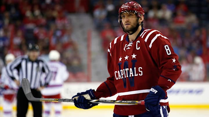 Capitals vs. Islanders: Series schedule, live stream, TV coverage