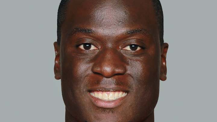 Falcons try to move on after Shembo arrested for dog killing Falcons try to move on after Shembo arrested for dog killing