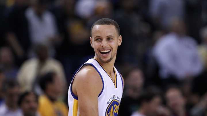 Stephen Curry's daughter is aggressively repulsed by his cooking