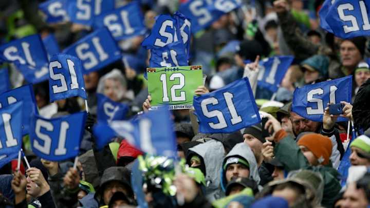 Wife jokingly blames Seahawks' poor playcalling for husband's demise Wife jokingly blames Seahawks' poor playcalling for husband's demise