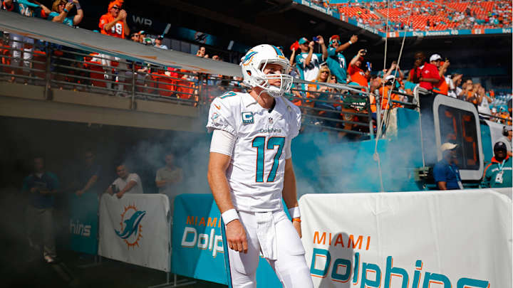 Miami Dolphins training camp schedule: Tickets, location, dates