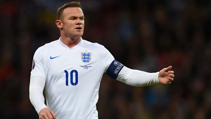 On cusp of record, Wayne Rooney's England legacy remains uncertain