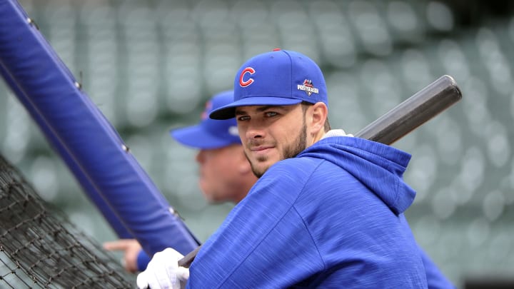 Power plays: NLCS a classic clash between young Cubs, Mets