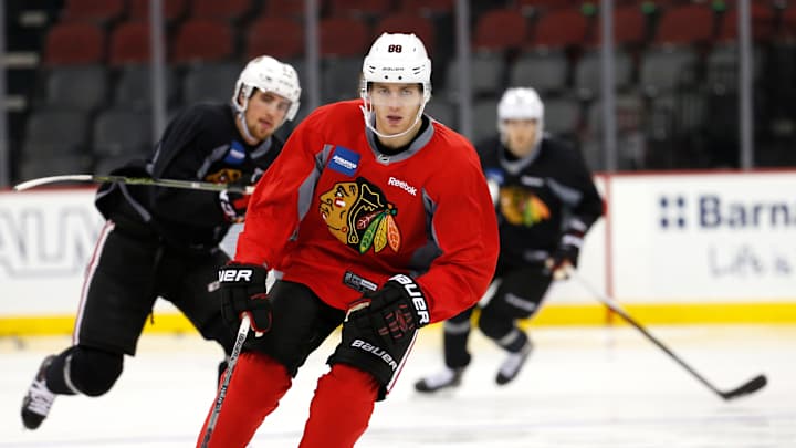 Patrick Kane relieved for family, friends with rape case closed