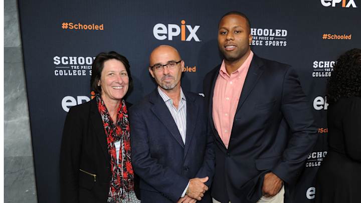 UNC paying $335K to settle whistleblower lawsuit