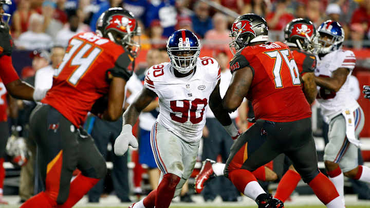 From Romo to Welker, plenty of players to watch in the NFL