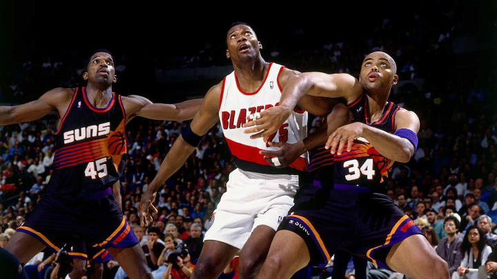 Jerome Kersey Tribute Jerome Kersey Tribute