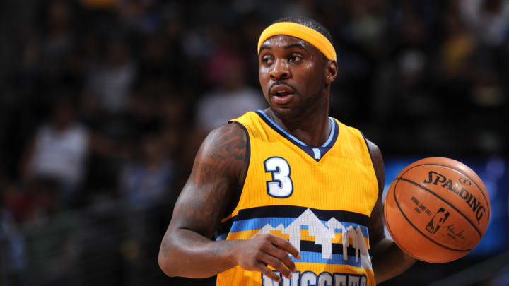 AP Source: Nuggets trade point guard Ty Lawson to Houston