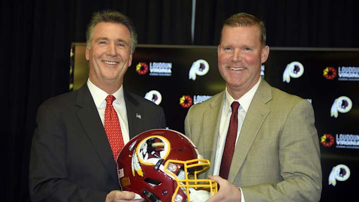 The Man Who Can Finally Change Washington