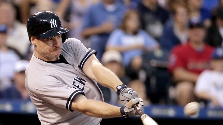 Headley and A-Rod homer, lead Sabathia, Yankees over Royals