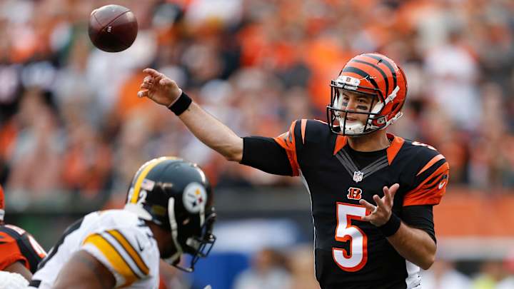 Bengals' AJ-to-AJ connection already has a big moment