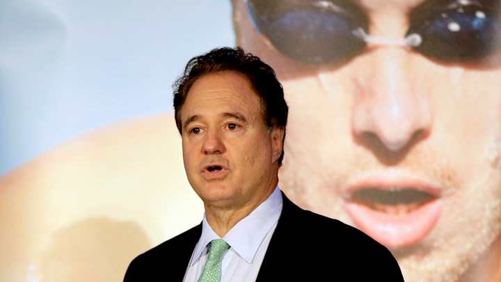 $4.6B 'Bid 2.0' unveiled by Boston 2024 Olympics organizers