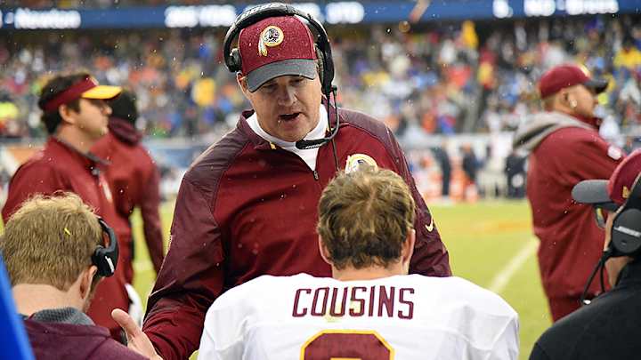 Key fantasy advice for owners whose championship games are in Week 17 Key fantasy advice for owners whose championship games are in Week 17