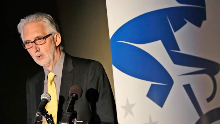 UCI close to agreement on Tokyo Olympic venue move