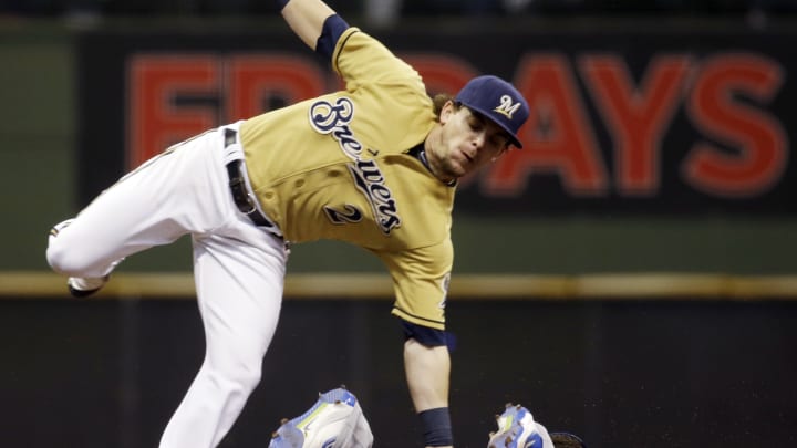 More changes ahead for Brewers after tough season