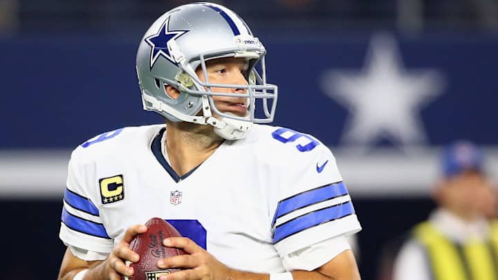 How to watch Cowboys vs. Eagles: Live stream, TV information How to watch Cowboys vs. Eagles: Live stream, TV information