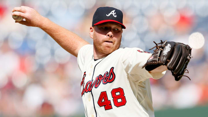 Former Braves pitcher Tommy Hanson dead at 29