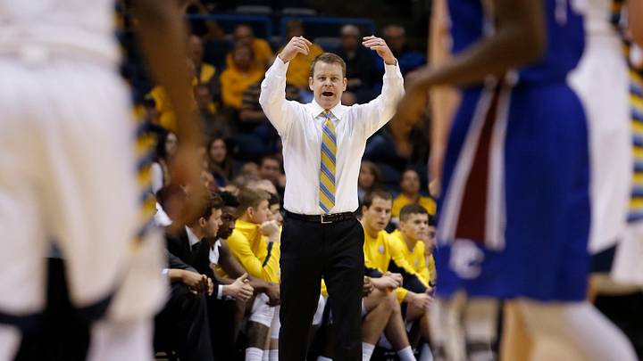 Wojciechowski gets 2-year extension at Marquette to 2022 Wojciechowski gets 2-year extension at Marquette to 2022